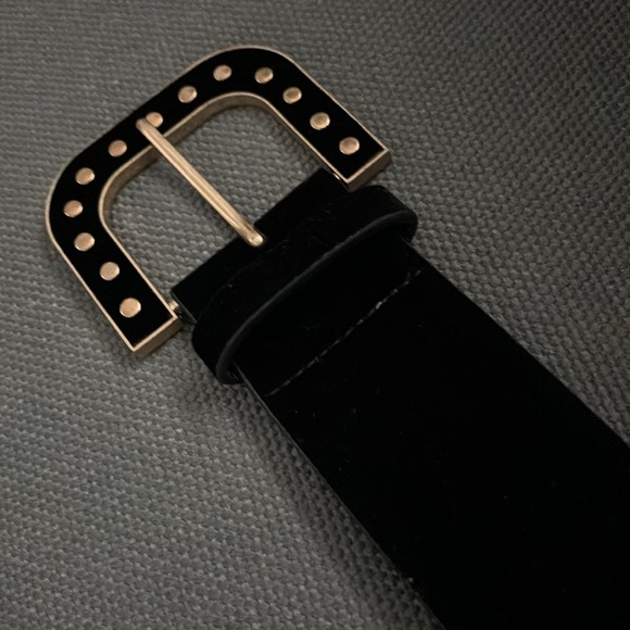 Zara belt - Picture 3 of 6